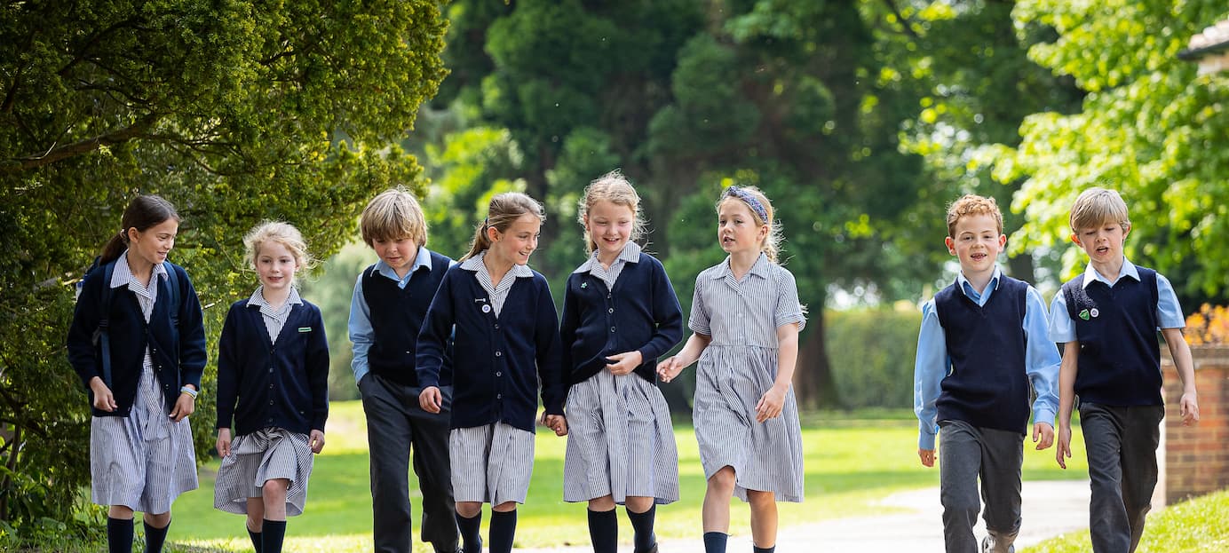 Elstree School